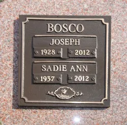 Joseph Bosco