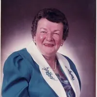 Phyllis Marie Sprague