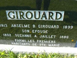 Anselme Girouard