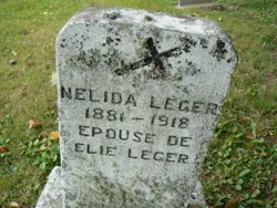 Nélida Léger
