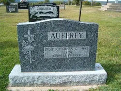 Charles Auffrey