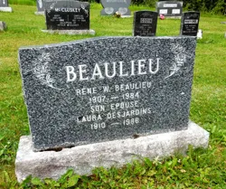 René Beaulieu