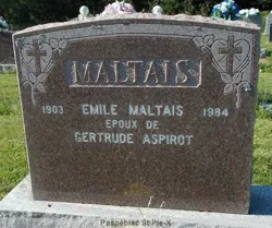 Émile Maltais