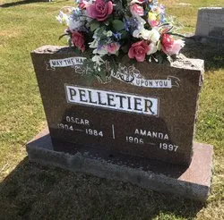 Oscar Pelletier