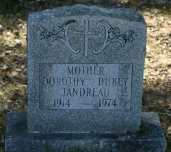 Dorothy Dubay