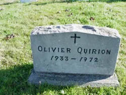 Olivier Quirion