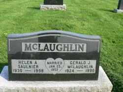 Gérald McLaughlin