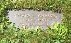 Sylvio Joseph H. Chasse