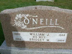 William O'Neill