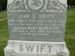 John T. Swift