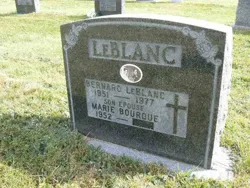 Bernard LeBlanc