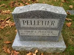 Philip Leonard Pelletier