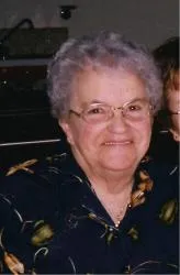 Lucille Marie Amélia Bouchard