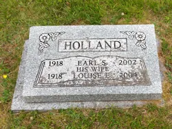 Earl S. Holland