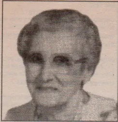 Rita Marie Thériault