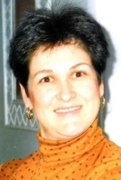 Agnès M. Allain