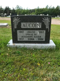 Edna Aucoin