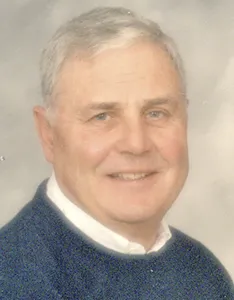 Ronald R. Dionne