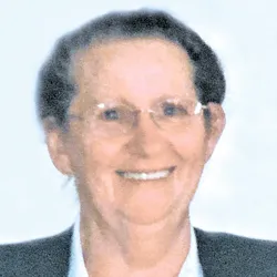 Viola O'Keefe