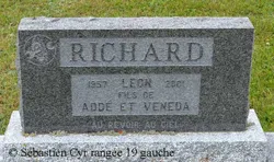 Léon Richard