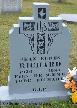 Jean-Eudes Richard