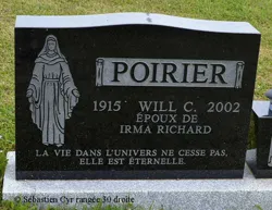 William dit Will C. Poirier