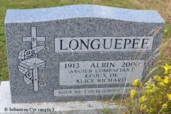 Albin Longuepée