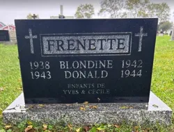 Donald Frenette