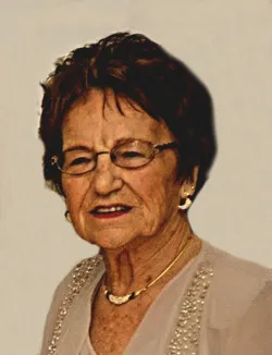 Thérèse Marie Haché
