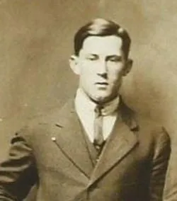 Arthur P. Ferguson
