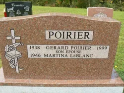 Gérard Poirier