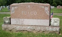 Daniel J. Jr Fusco