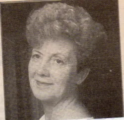 Fernande Marie Albert