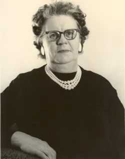 Marie-Anne Losier