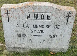 Sylvio Aubé