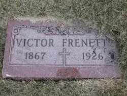Victor Frenette