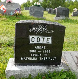 André Côté