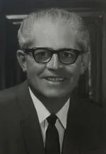 Ernest (Dr) Lionel Allain