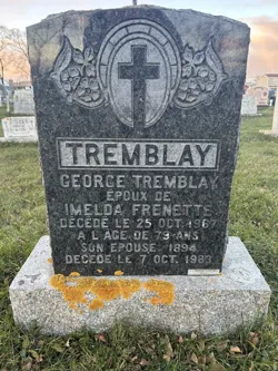 Georges Tremblay