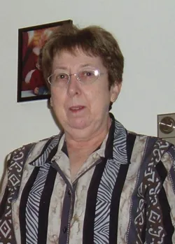 Gayle Bain