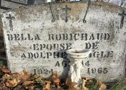 Bella Robichaud