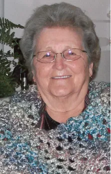 Doris White