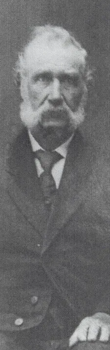 Ferdinand LeBlanc