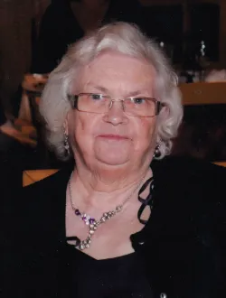 Margaret Aasen