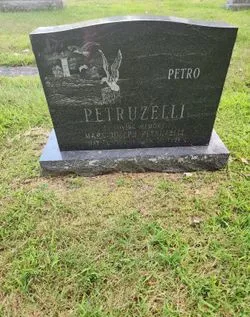 Mark Joseph Petruzelli