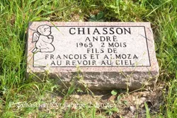 André Chiasson