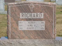 Robert C. Richard