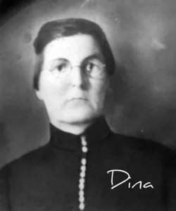 Dina Donnelle