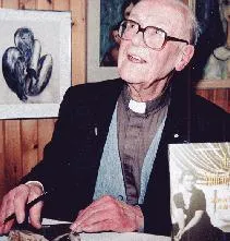 Père Anselme Chiasson