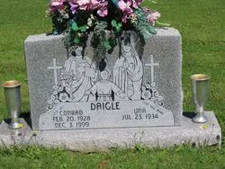 Conrad P. Daigle